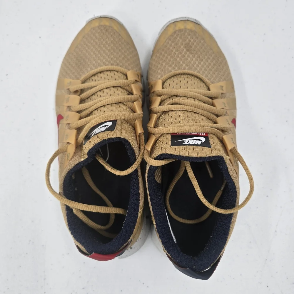 Nike free powelines